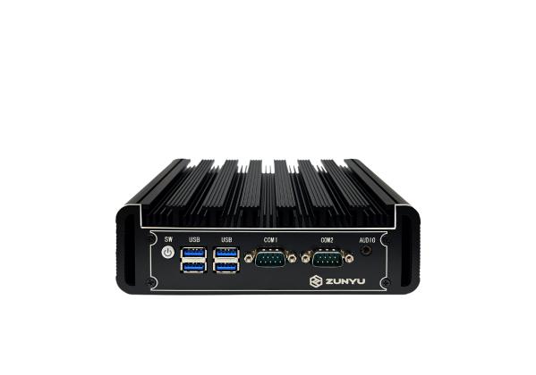 EMS 閘道器