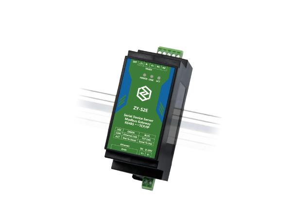 Ethernet Serial Device Server