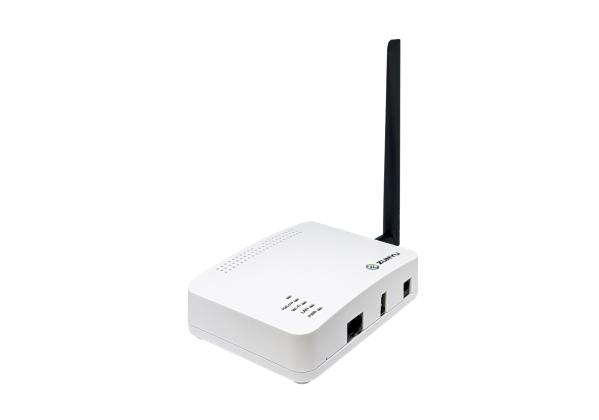 Wi-Fi HaLow Gateway
