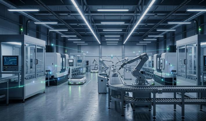 Communication Equipment: The Great Divide in System Selection