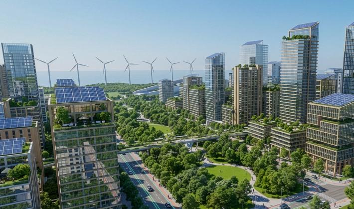 From RE100 to CFE 24/7: The Evolution of Carbon-Free Energy